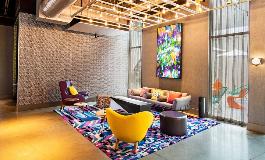 Image 13: Member-Only Deal: Aloft Savannah Downtown Historic District