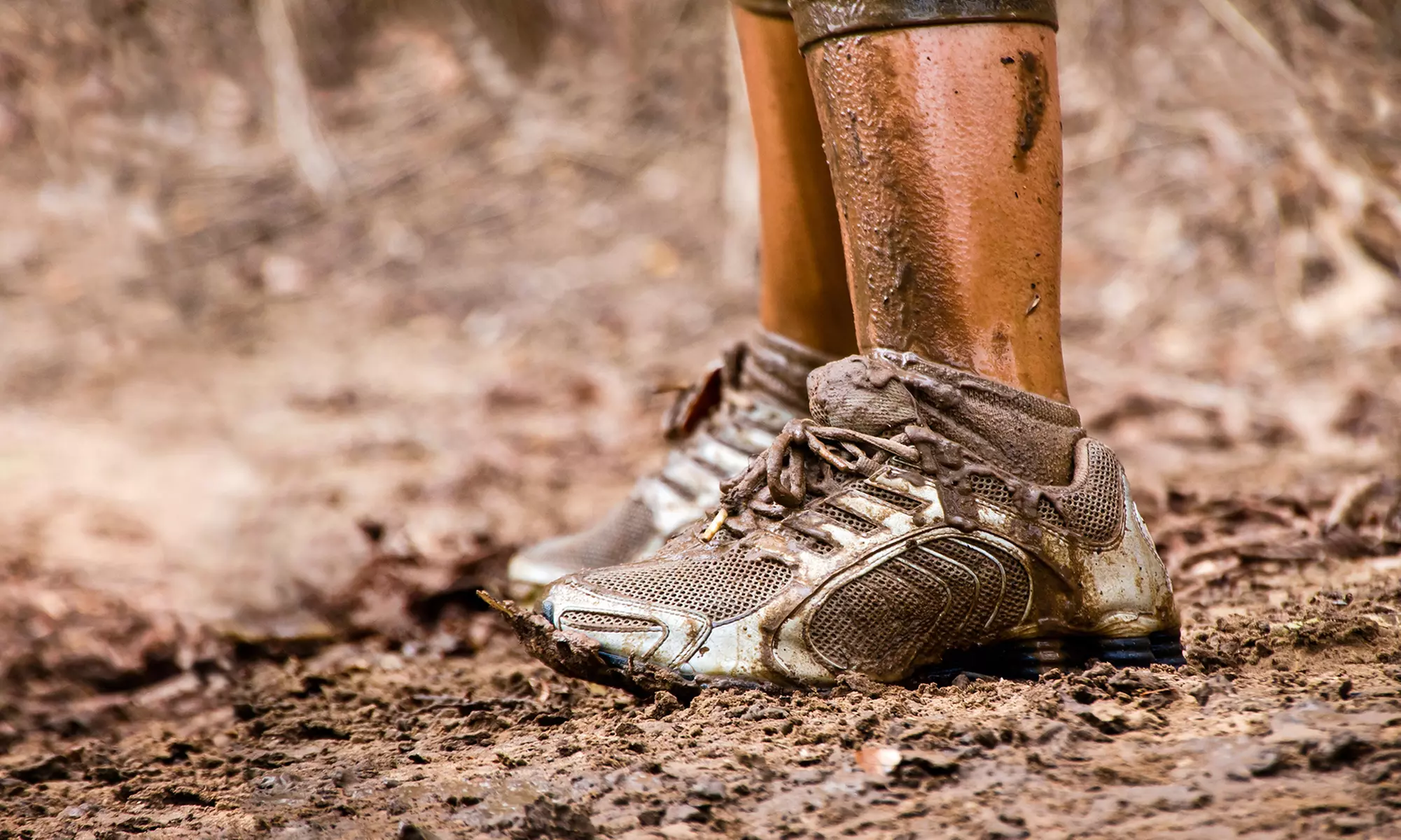 C$40 for Entry to EdMUDton 5K Obstacle Race on Saturday, September 26 (C$75 Value) - Primary Image