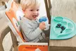 Chaise Haute Convertible 4 en 1 Infantino - Second Medium