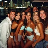 Image 3: Miami’s Top Yacht Party: Neon Nights 3 hour Open‑Bar Cruise 