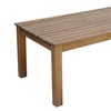 Image 5: Houten loungeset 'Samoa'