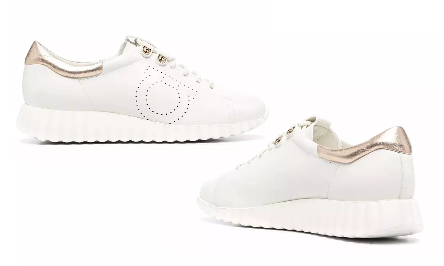 Women's Designer Sneakers Ferragamo