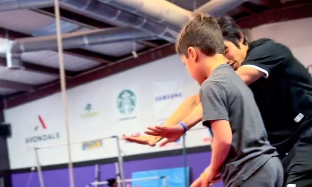 Boost Confidence with Fun Tricking Classes for Kids