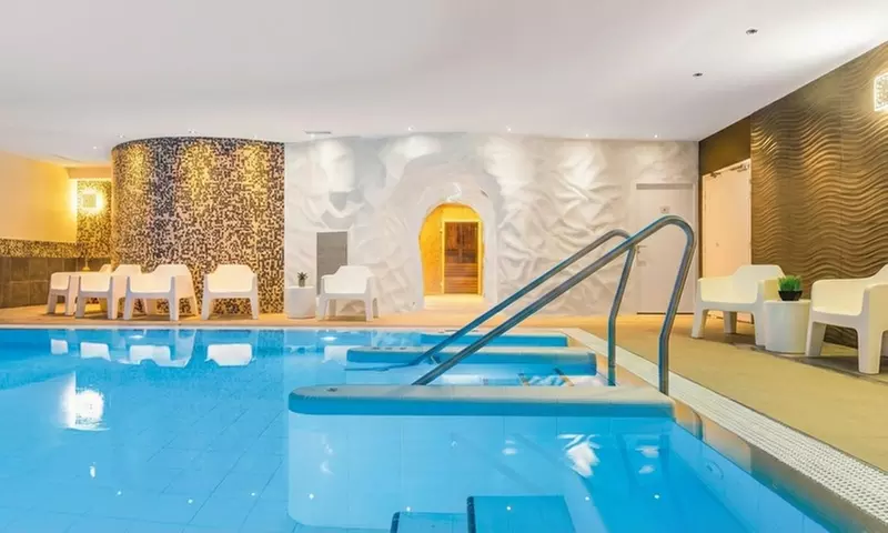 Smartbox "Pause bien-être à deux" : jusqu'à 1h30 de sérénité