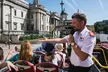 Tour de Londres en bus panoramique - arrêts multiples - avec croisière - Pass 1j, 24 ou 48 heures - Second Medium