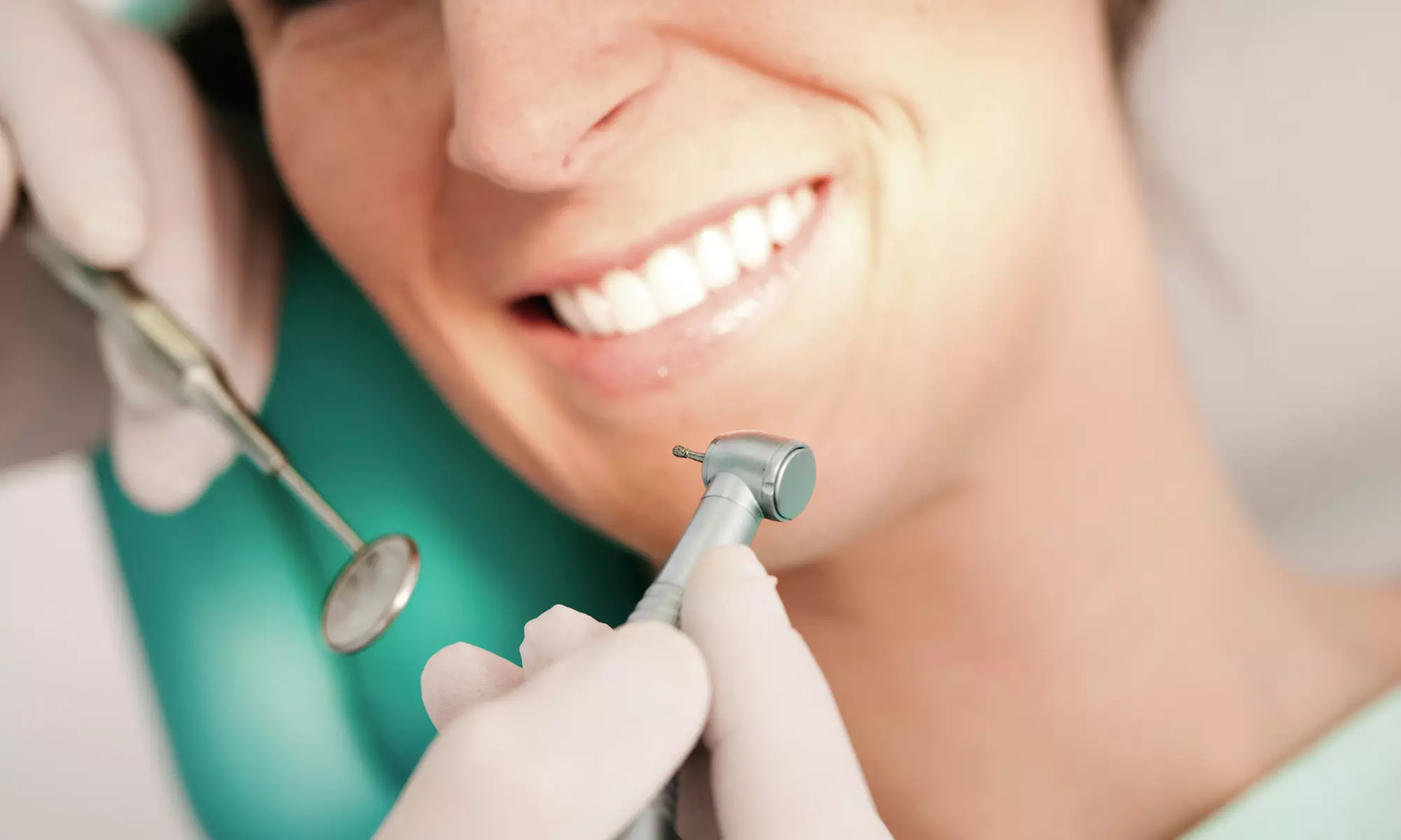 Experience comprehensive dental care with The Van Orman Dental Group offering a full range of services up to 50% off - Primary Image