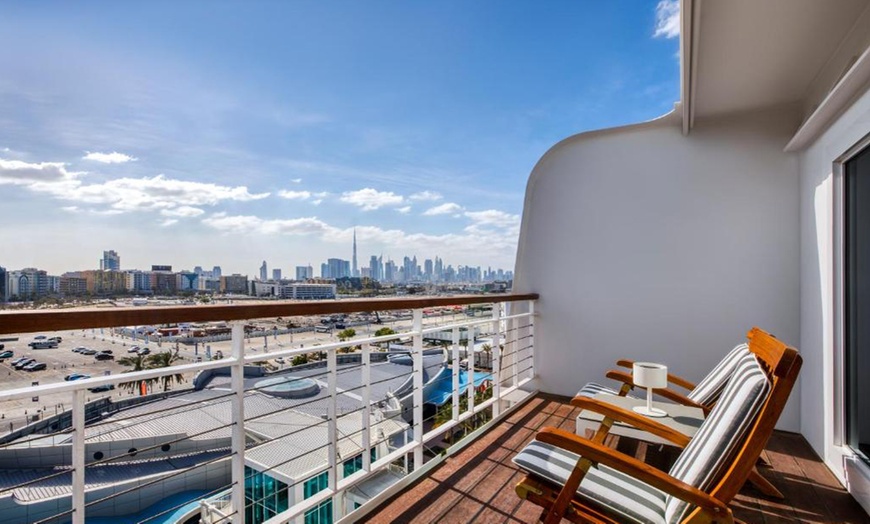 Image 10: Royal Afternoon Tea Experience with Optional Heritage Tour