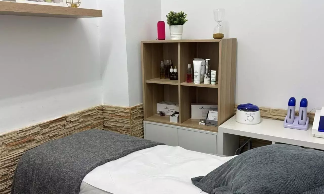 4, 6 u 8 sesiones de presoterapia y masaje manual drenante para 1