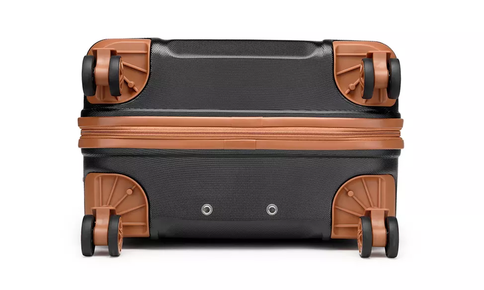 Premium Hartschalen-Koffer „Palma“