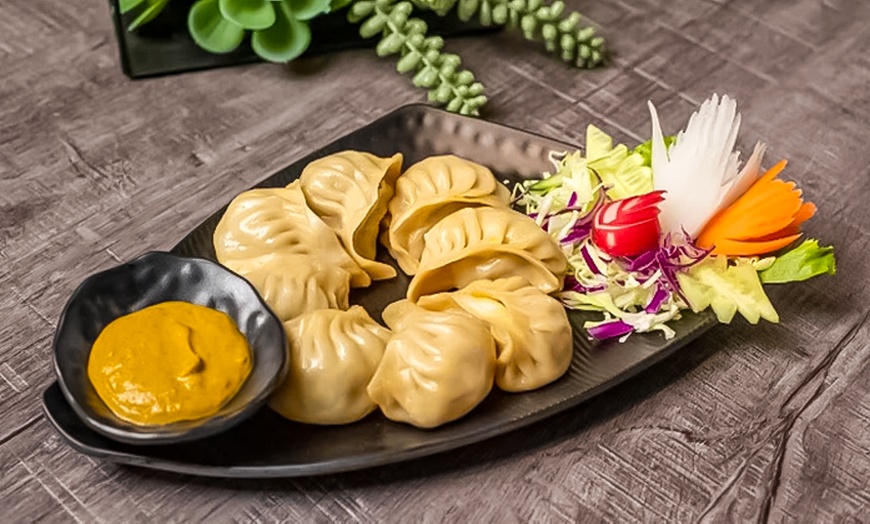 Image 9: Savor Authentic Indian Flavors: $20 Towards Food & Drink For 1