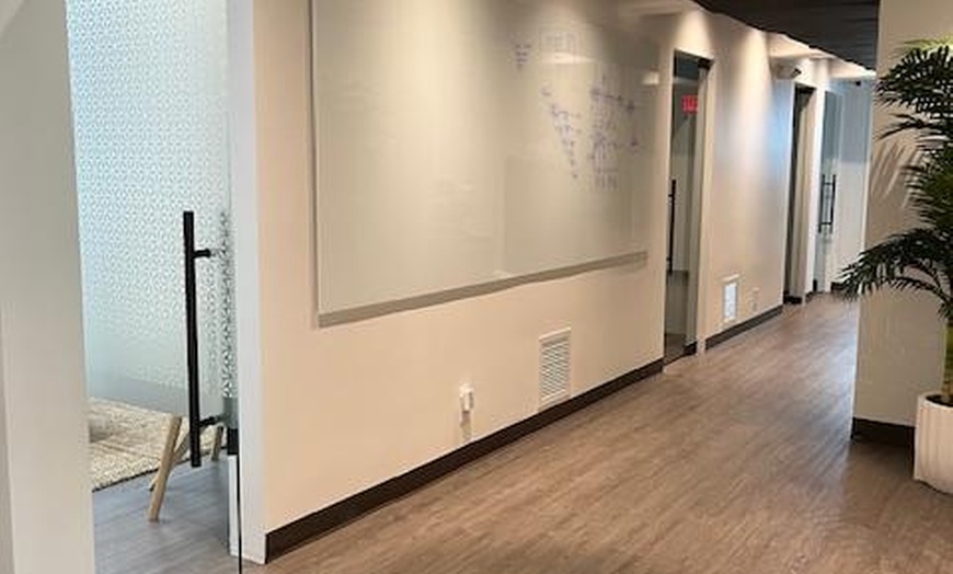 Image 3: Rejuvenate Your Skin with PRP Facial Sessions