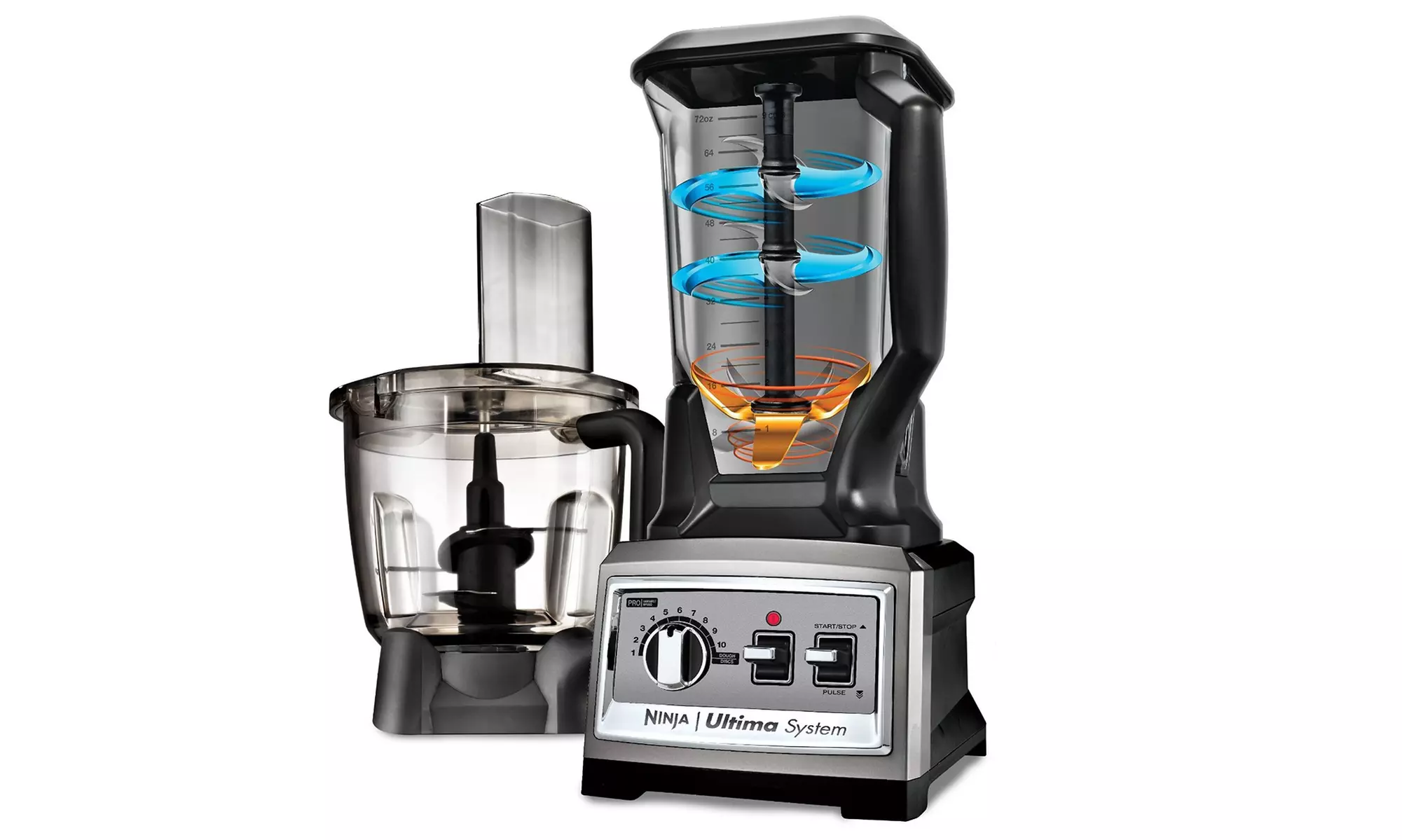 Ninja BL820 Ultima Kitchen System (Refurbished) - Primary Image