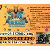 Image 1: HIP ICON 2026: Gaming, Cosplay & Music Convention in Baltimore, MD