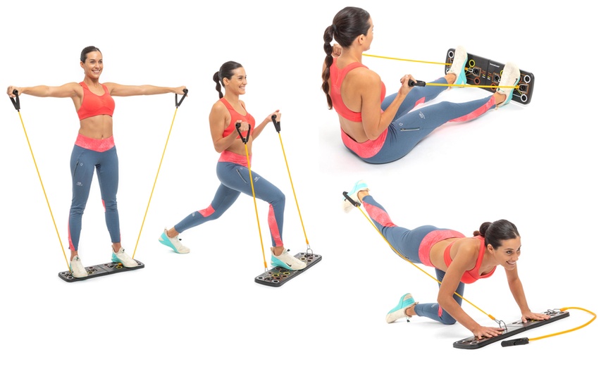 Image 11: Pack d'entraînement à domicile