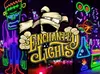 Visit Enchanted Lights Halloween Park: An Immersive Light Show Experience for the Whole Family (Up to 34% Off)