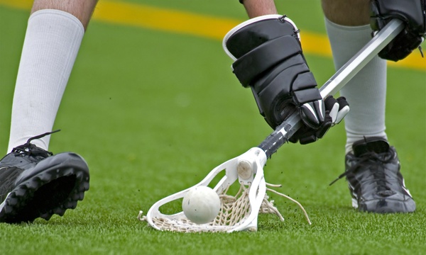 Allenamenti di lacrosse - ASD Roma Leones Lacrosse | Groupon