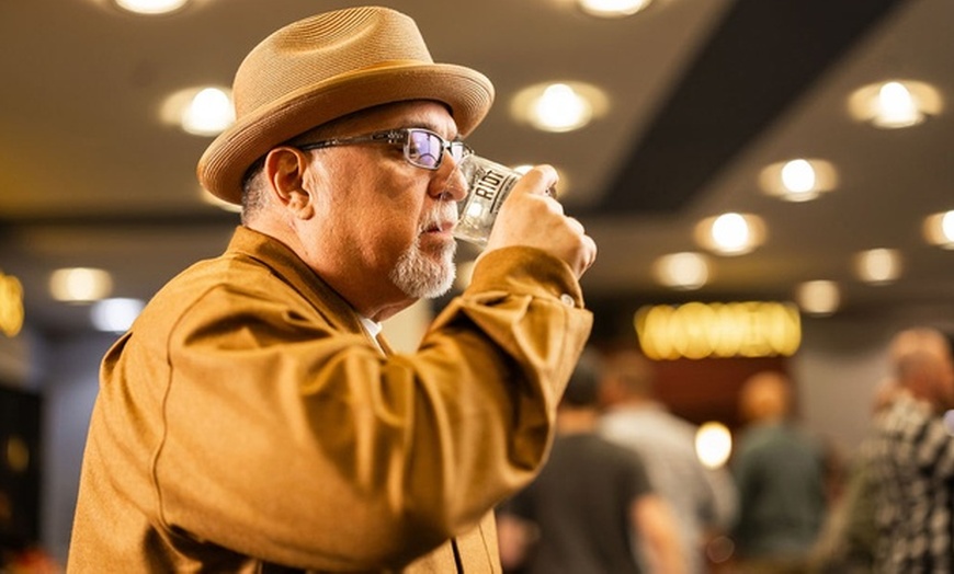 Image 9: Explore Unique Whiskey Varieties at Jacksonville On May 3, 2025