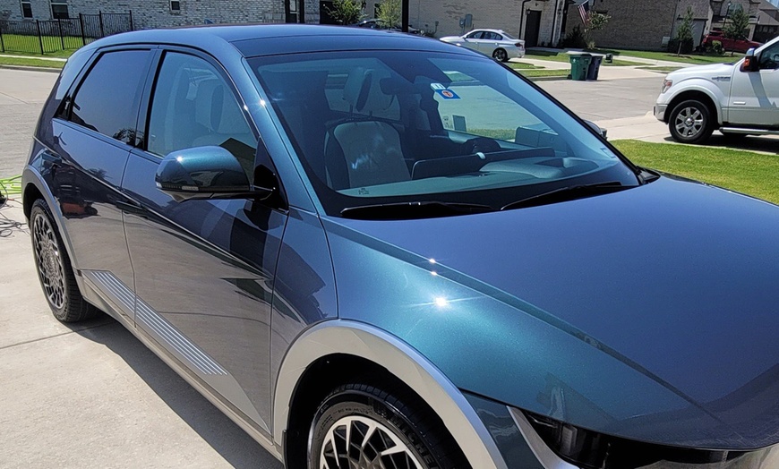 Image 3: Up to 37% Off on Mobile Detailing at White Slate Auto Detailing
