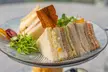 Up to 31% Off on Afternoon Tea at FJB Hotels Harbour Heights Non Accommodation - Second Medium