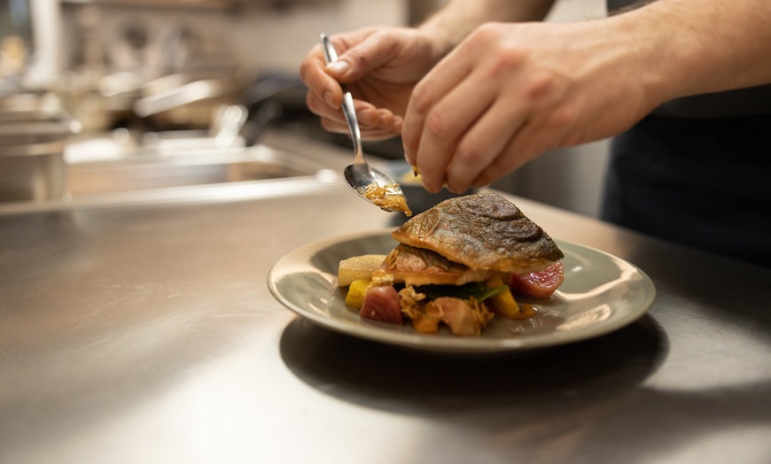 Image 7: Exklusives 3-Gänge-Menü für 2 oder 4 Personen