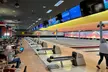 1 or 2 hrs Bowling for Up to 6 People + Food Credit At All Star Lanes  (Up to 34% Off) - Second Medium