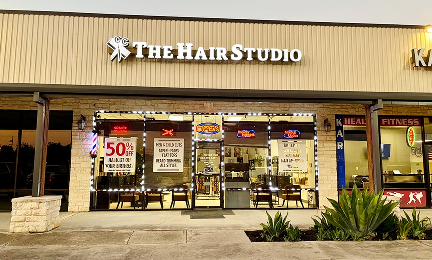 Image 15: Enhance Your Look: A Lash Lift (45-Min)w/ Optional Lash Tint (60-Min)