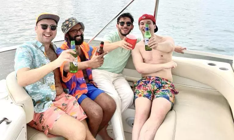 Birthday, Romantic, Bachelor/Bachelorette Party Decorations for Yachts