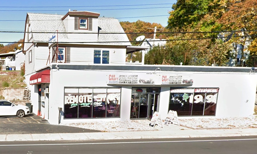 Image 1: Upgrade Your Car with Remote Starter Installation