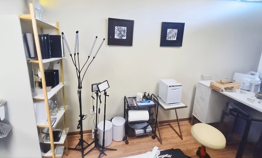 Image 12: Relax with 1, 3, 6 or 8 60-Minute Full Body Lymphatic Drainage Therapy