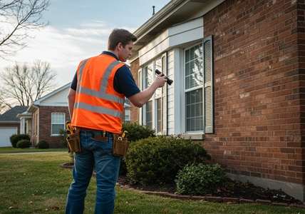 Home-Watch Services One Visit - PGO HANDYMAN SERVICES & MORE