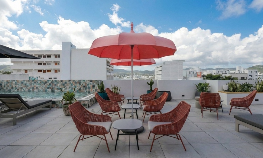 Image 15: ✈ Ibiza: Volo diretto più 3 o 7 notti in hotel 4* con Spa