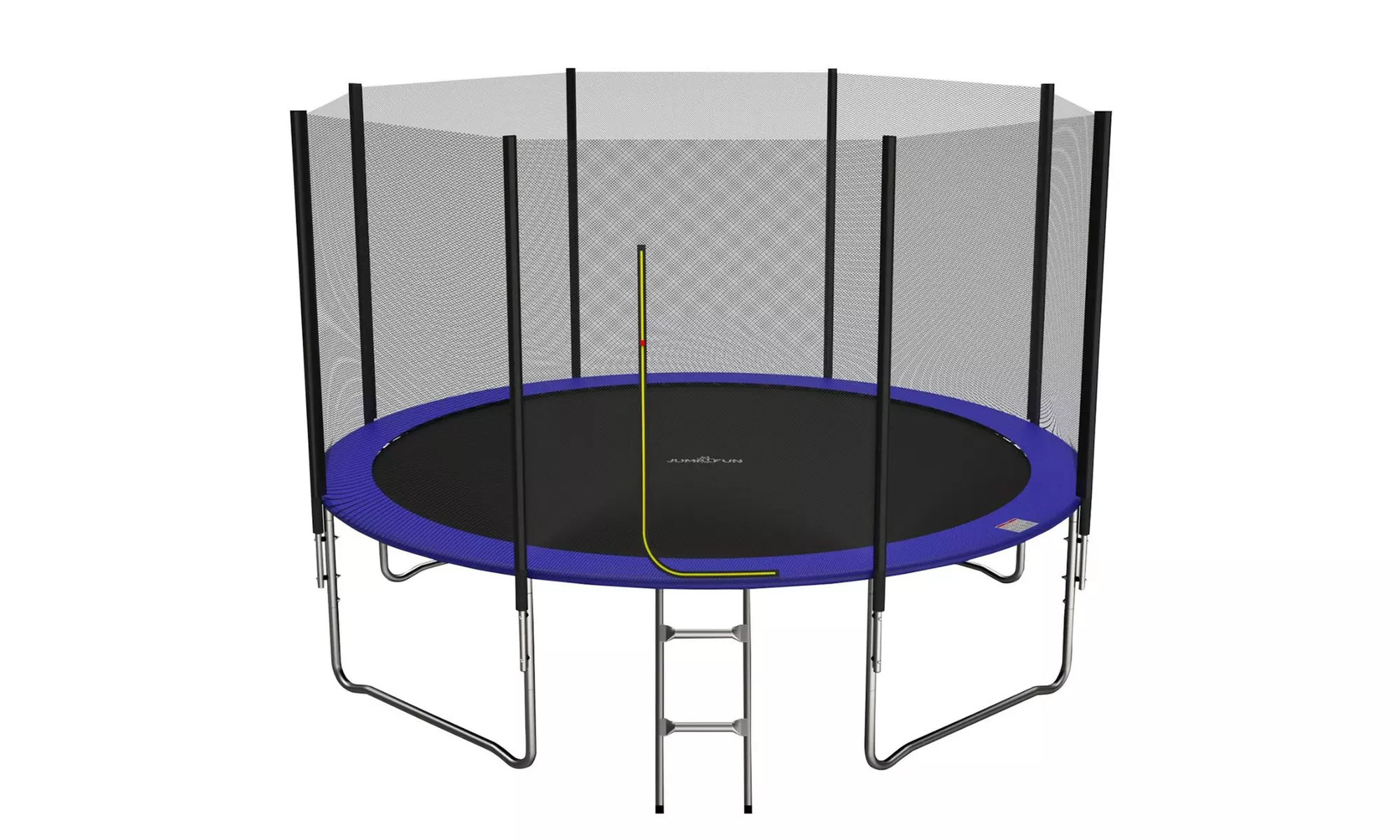 Trampolini elastici e accessori Jump4Fun