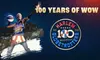 The Harlem Globetrotters 100 Year Tip-Off Game on December 14