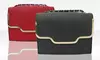 Faux-Leather Cross-Body Handbags