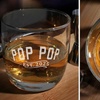 Image 2: Personalized Whiskey Glasses