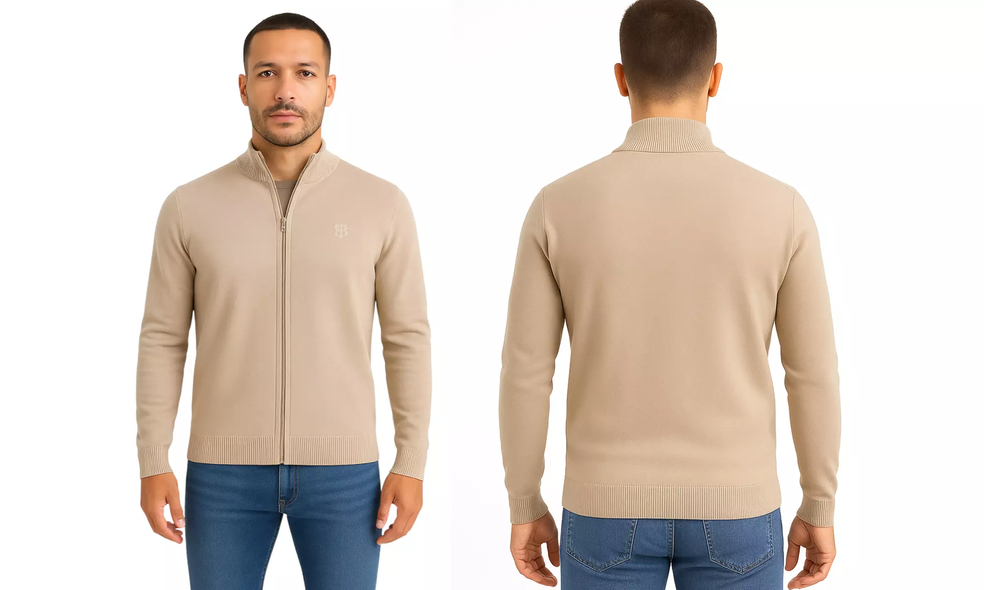 Pull Milano25, Bill Tornade