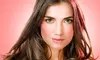 Haircut and Conditioning Treatment with Optional Root Color by Laura at Crown Day Spa (Up to 63% Off)  