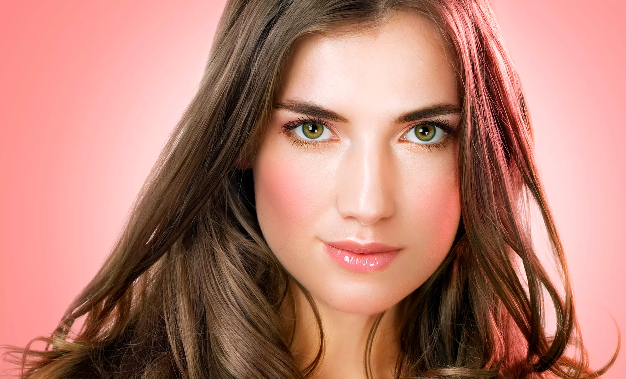 Haircut and Conditioning Treatment with Optional Root Color by Laura at Crown Day Spa (Up to 63% Off)   - Primary Image