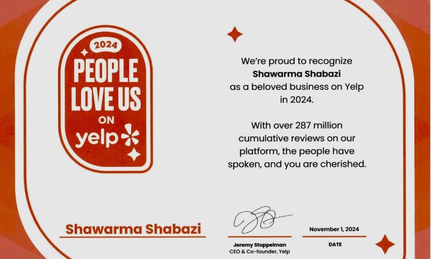 Image 11: Cocktail Brunch or up to $150 in Gift Cards at Talia's Steakhouse