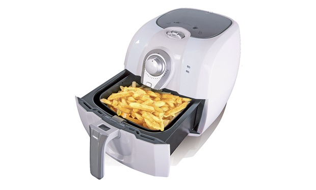 Chefs kitchen 2025 air fryer