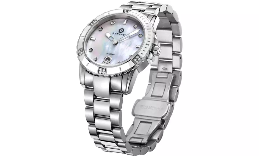 Image 2: Relojes para mujer Granton