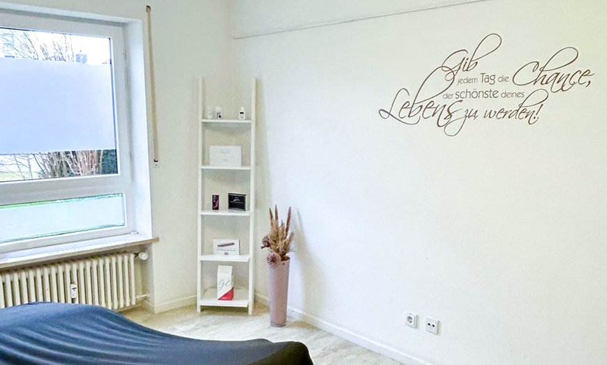 Image 5: Pressotherapie, Slim-Press oder Druck-, EMS- & Infrarot-Therapie