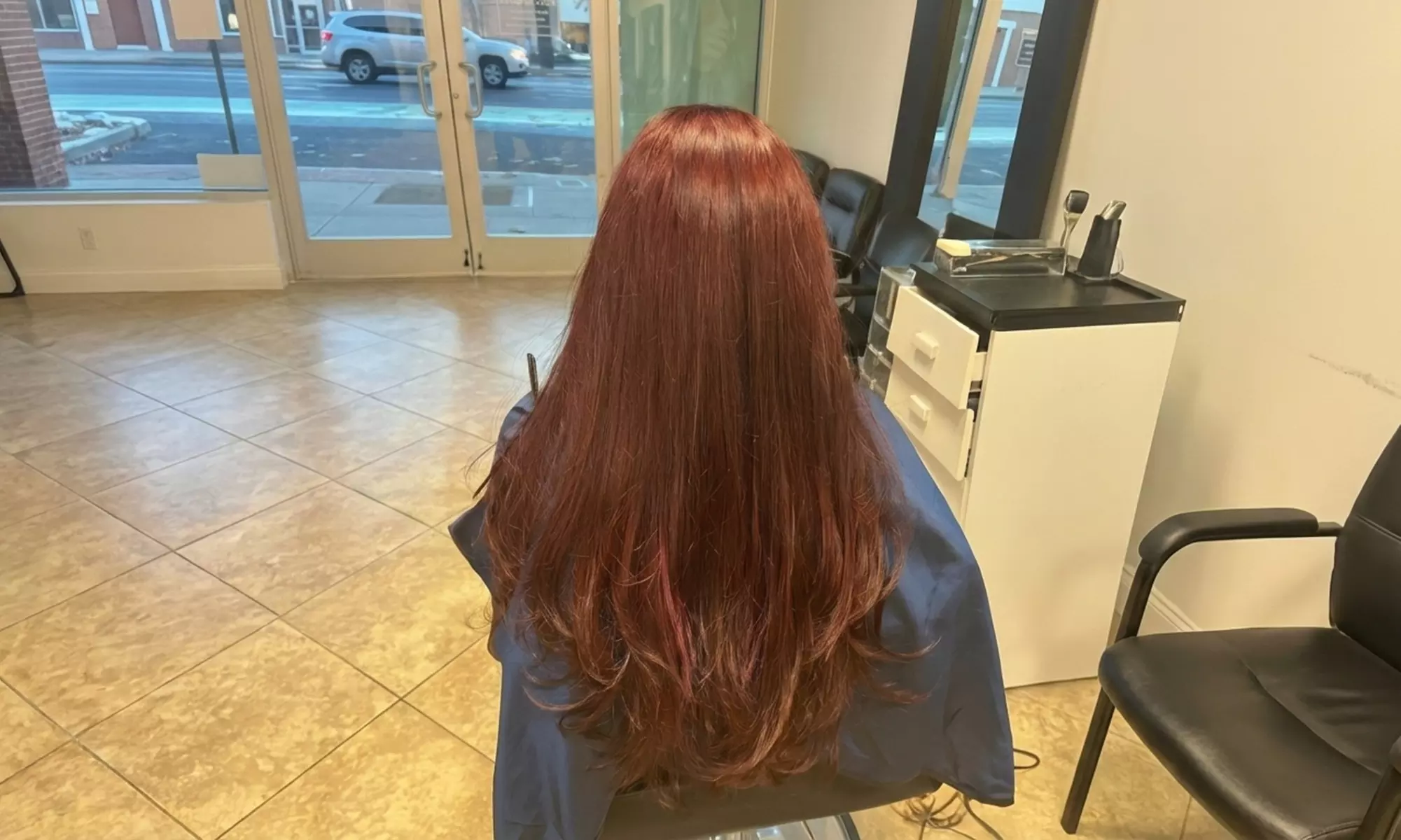 Achieve Your Perfect Look: Cuts, Conditioning, Color, Highlights, and Brazilian Nano Treatments (Up To 39% Off)