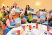 Wine & Canvas Fort Lauderdale: Sip, and Paint - Single/Date Night/Group Pack/Private Event (Up to 45% Off) - Second Medium