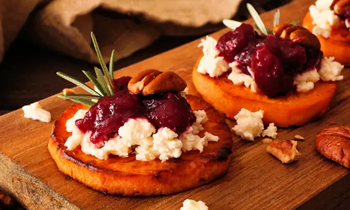 All-in-One Dinner Meal for Unforgettable Gatherings Made Delicious