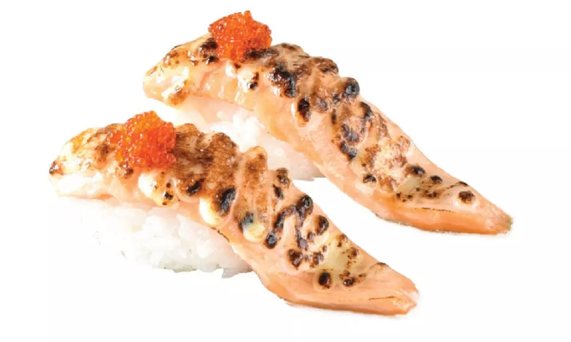 Savor &  Enjoy Appetizers, Rolls, or Drinks for Up to Four People