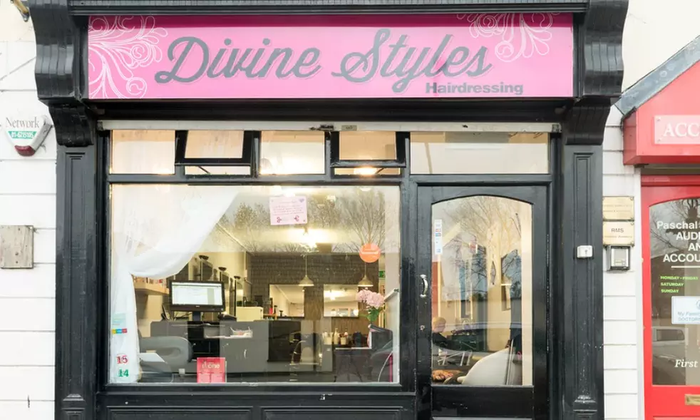 Transform Your Hair with a Brazilian Blow Dry