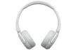 Sony WHCH520/W Bluetooth Headphones with Microphone (Refurbished Grade A) - Second Medium