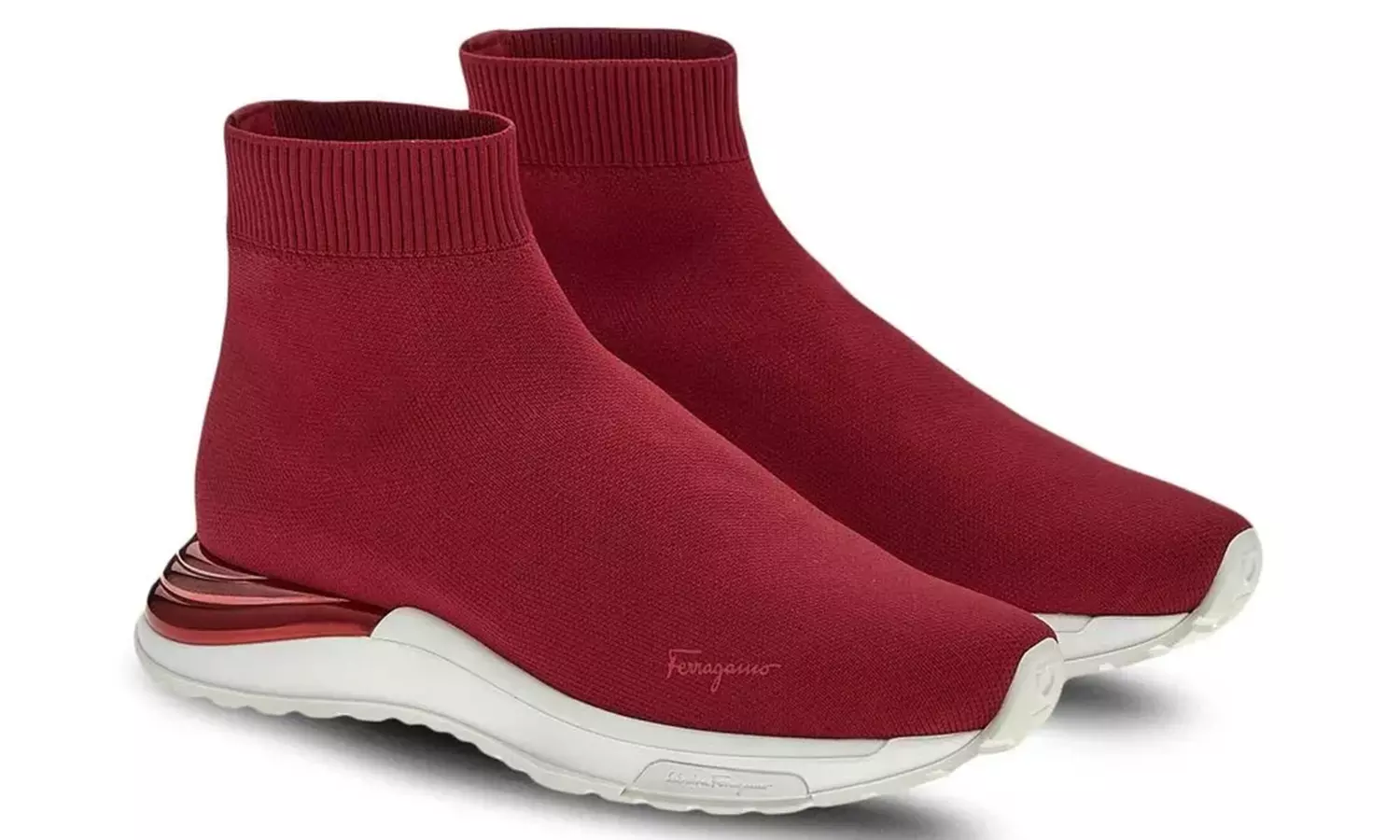 Women's Designer Sneakers Ferragamo