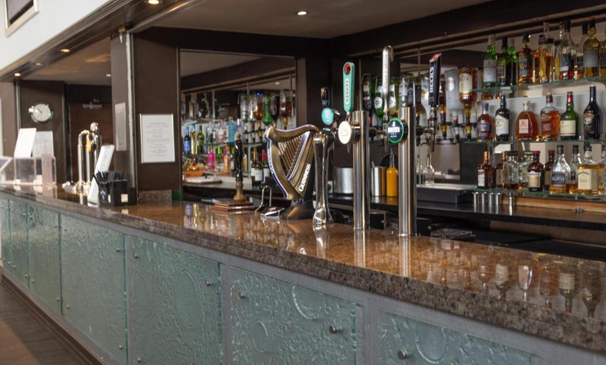 Image 12: Swansea: 1 or 2 Nights with Breakfast, Early Check-In & Late Check-Out